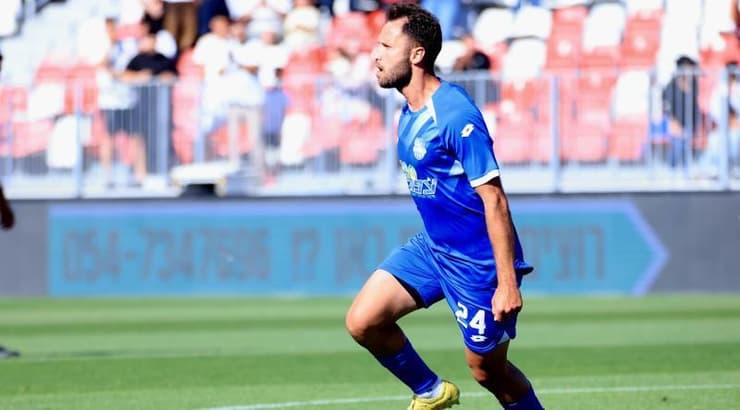 רז כהן בטירוף