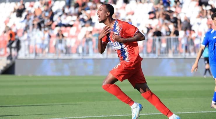 שלו דניאל בשיגעון