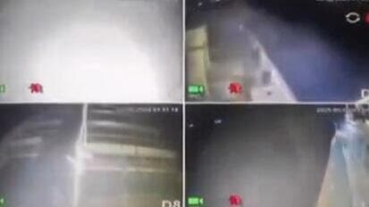 שריפה פרצה בספינה שניסתה להגיע לעזה לאחר שהותקפה על ידי ישראל ליד מלטה