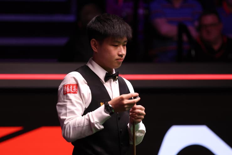 ז'או שינטונג