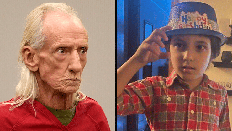  ג'וזף צובה, דקר למוות ילד פלסטיני באילינוי, ארה"ב