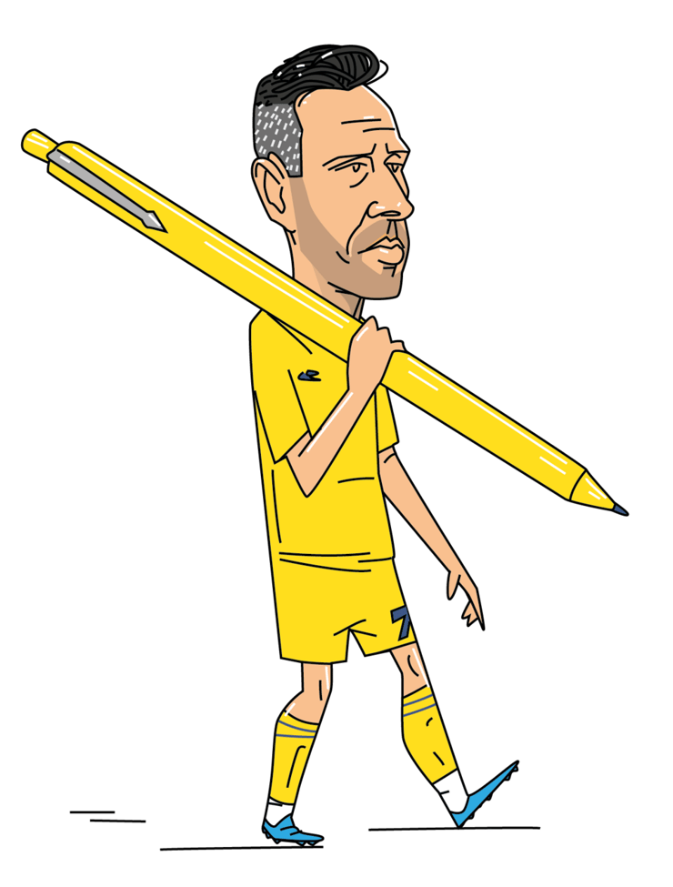 יקום מהספסל וישנה את המשחק? זהבי