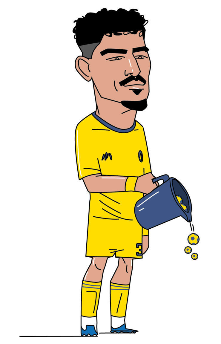 מיתוגו כ"מגן" הוא שטחי. רביבו 