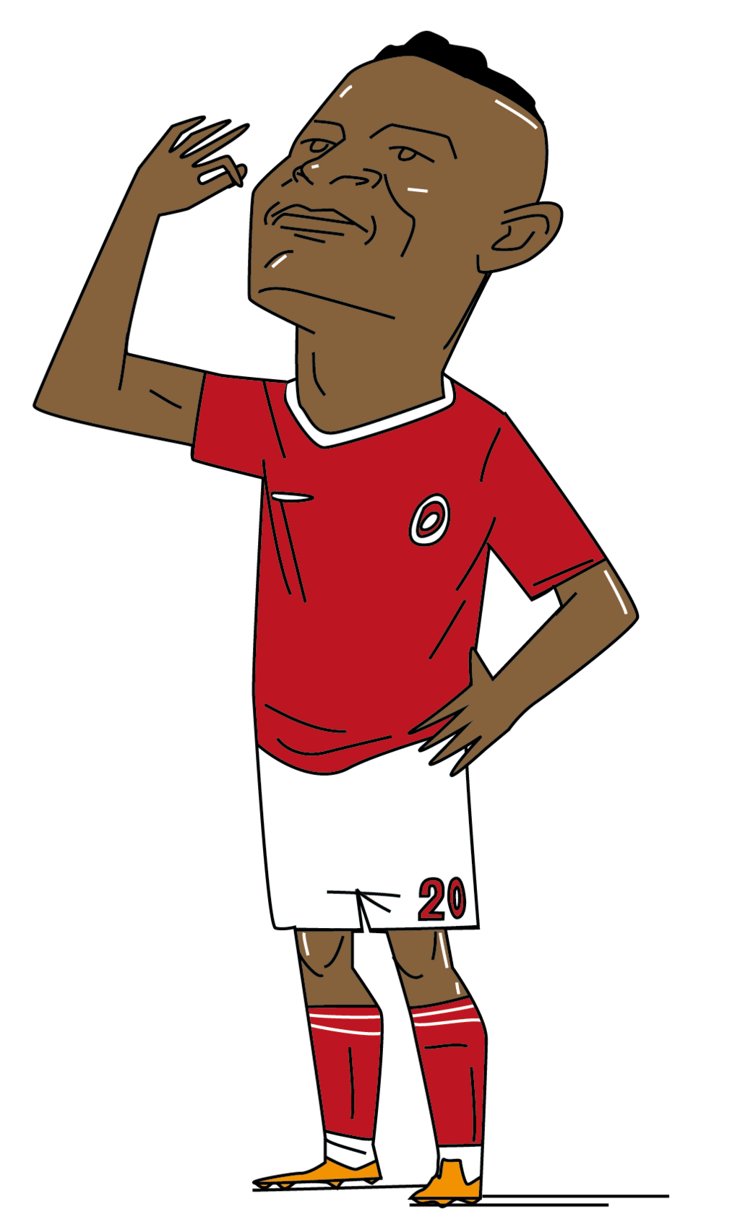 יחזור לעצמו? קאנגווה 