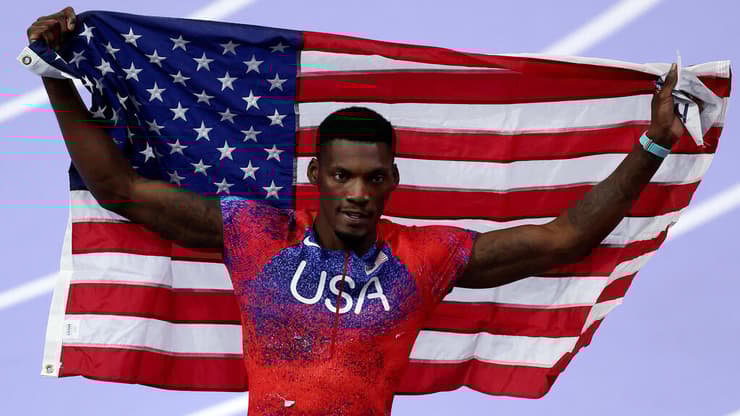 האשמה קשה. קרלי (צילום: Michael Steele/Getty Images) פרד קרלי