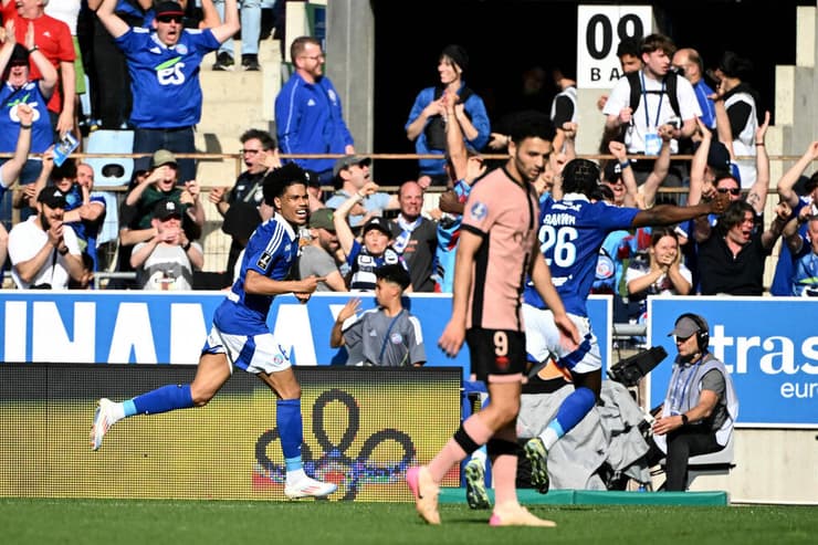 פליקס למרשל