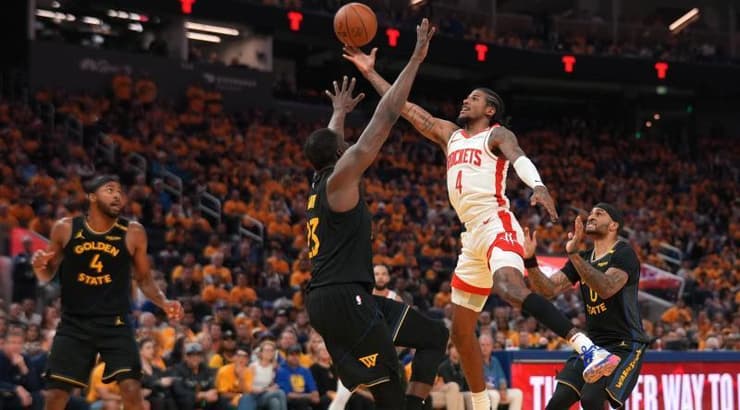 ג'יילן גרין