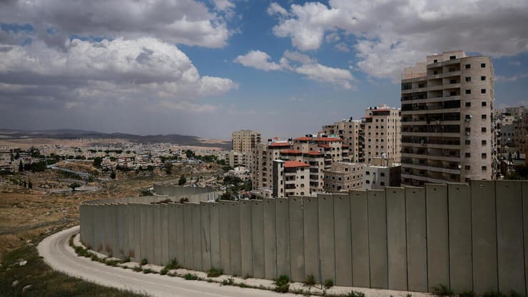 מזרח ירושלים 