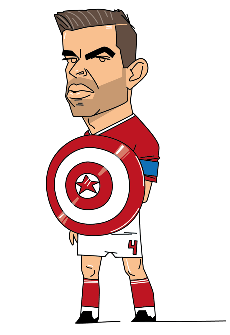 השחקן הכי חשוב של באר־שבע לצד קאנגווה ו-ונטורה. ויטור 