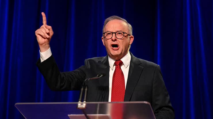 בחירות באוסטרליה