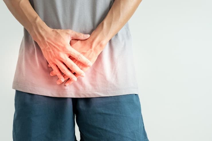 שלפוחית השתן