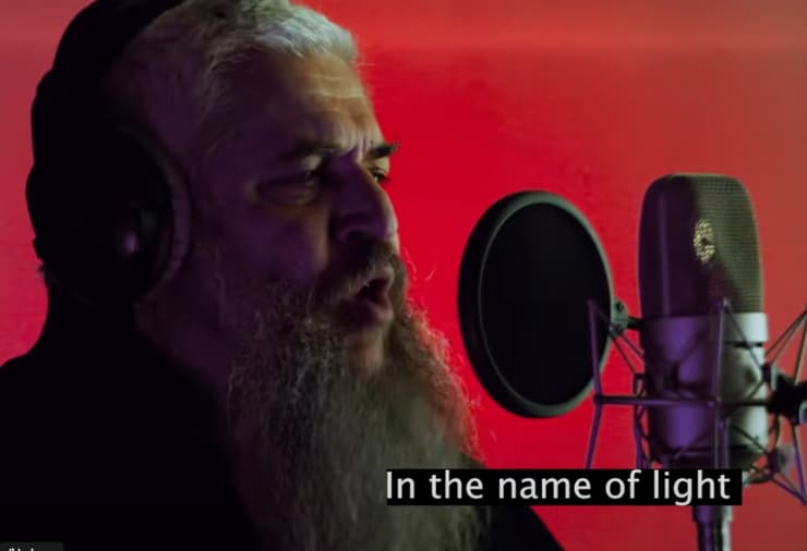 הרב משה אסמן בקליפ