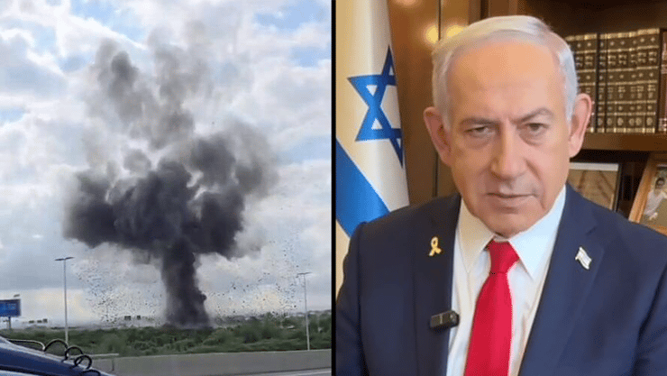 ראש הממשלה בנימין נתניהו במסר הנוגע להמשך הלחימה בעזה