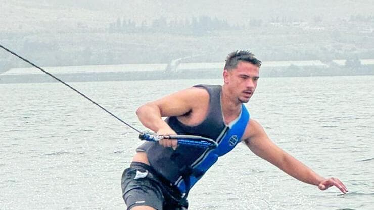 סמ"ר יהלי שרור ז"ל