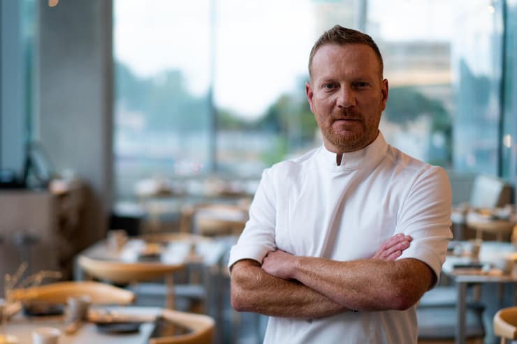 השף יובל בן נריה