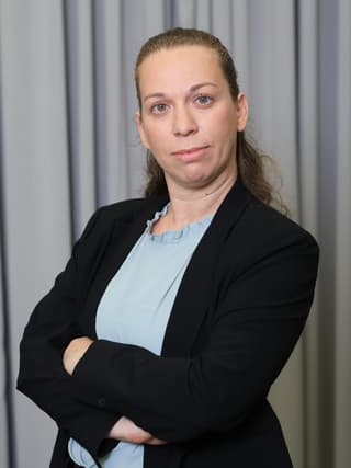 עו"ד ליקול טמסוט