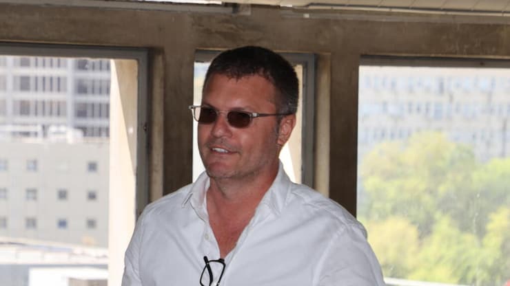 הצגת עסקת טיעון בין שי אביטל למדינה, בבית משפט השלום תל אביב 