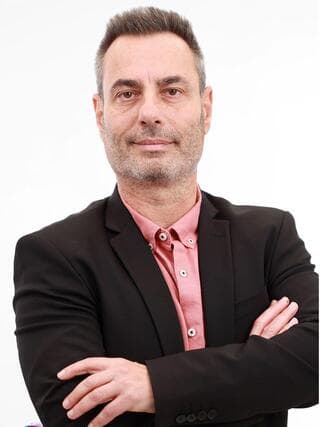 שי ויסמן (צילום: ישראל פנחסוב סטודיו ישראל) שי ויסמן מנכל משכנתא הפוכה מקבוצת הפניקס