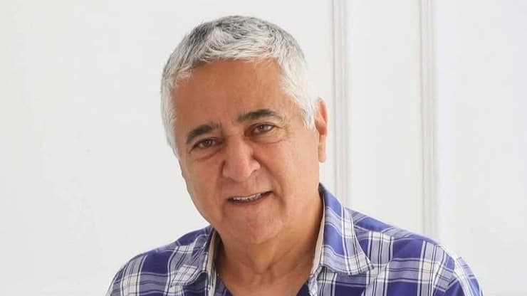 שלום ג’יבלי ז"ל
