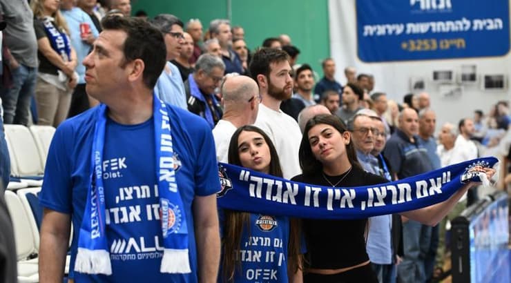 קהל בני הרצליה