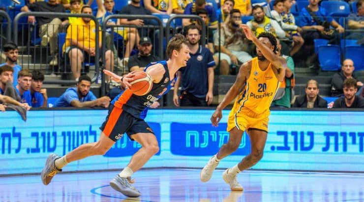 ג'ייק ואן טוברגן