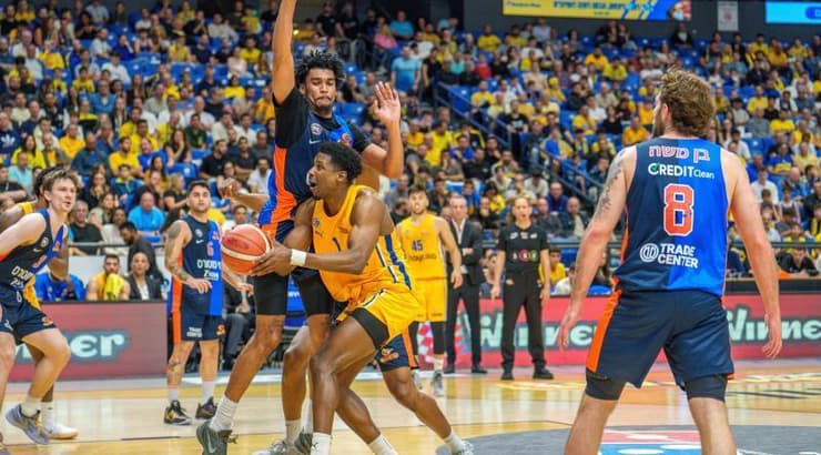 ג'יילן הורד