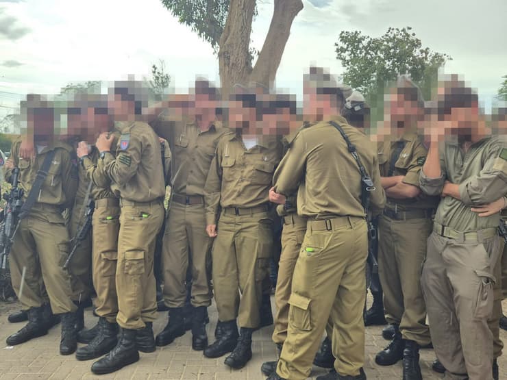 הלווייתו של סמ"ר יהלי שרור ז"ל