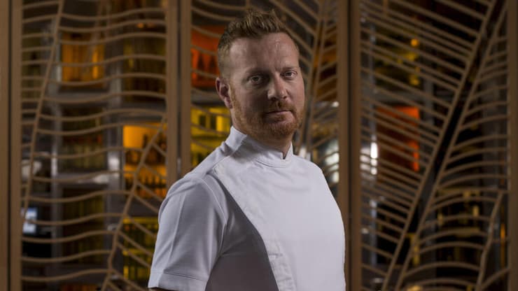 השף יובל בן נריה