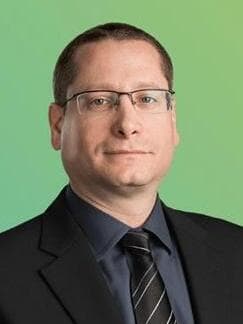 פרופ' שי גולן