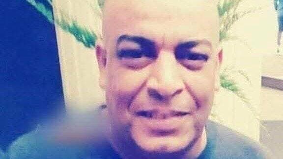 הנרצח עבד אלבאסט סואעד