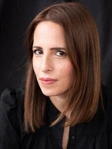 שמרית ביינהורן, מנכ״לית מעוז: