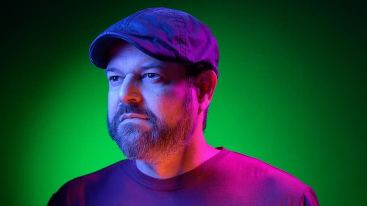 איתי הרמן (צילום: יונתן בלום) איתי הרמן