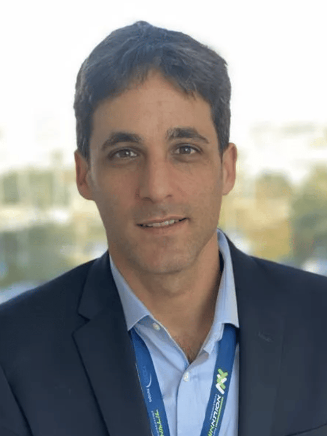 ד"ר דור גולומב