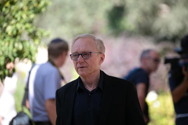 דויד גרוסמן