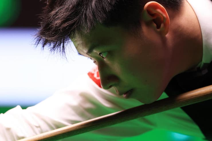 ז'או שינטונג