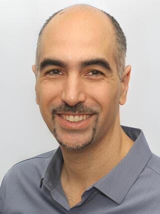 עילאי רוטביין (צילום פרטי) עילאי רוטביין