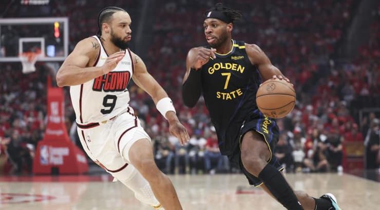 איזה משחק. באדי הילד