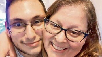 חרות, אימו של תמיר נמרודי: "לשדר לעם שהחזרת החטופים מסכנת את הביטחון, זה נוראי. מה שמסכן הוא המדיניות הכושלת" yk14358608