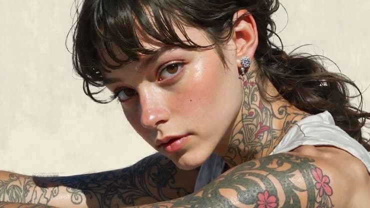 מתוך מודל יצירת הווידאו החדש של לייטריקס