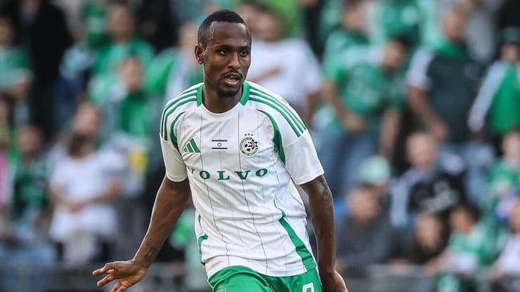 מסר ראשון מבית החולים. קינדה (צילום: עוז מועלם) קינדה