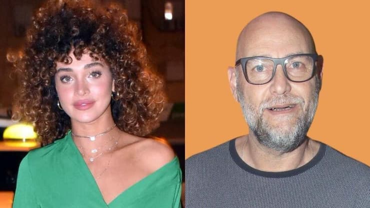 צביקה הדר, עדן פינס
