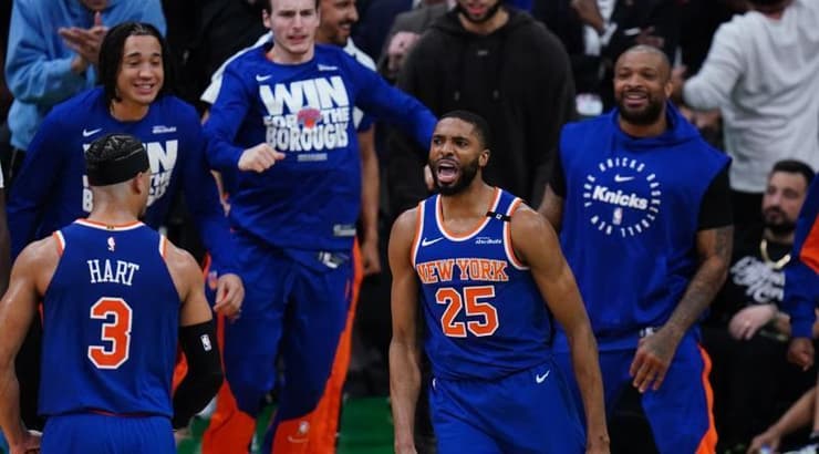 ברידג'ס בעננים