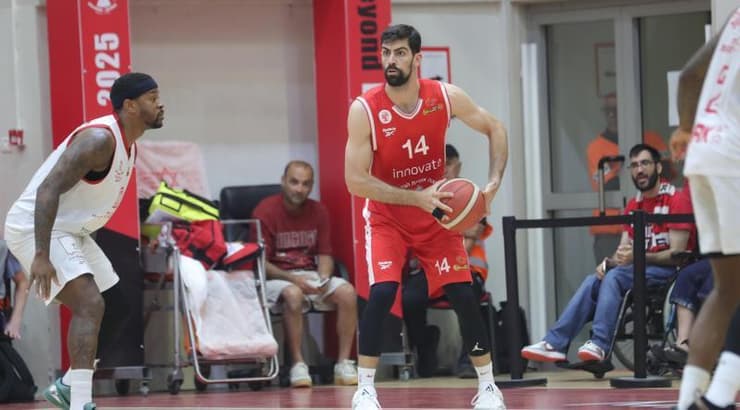 רועי נציה (עמרי שטיין) רועי נציה