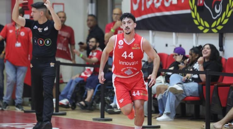 ניב משגב (עמרי שטיין) ניב משגב