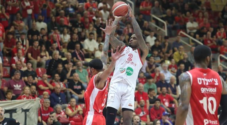 אנטוניו בלייקני (עמרי שטיין) אנטוניו בלייקני