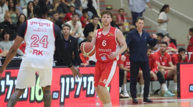 גיל בני (עמרי שטיין) גיל בני