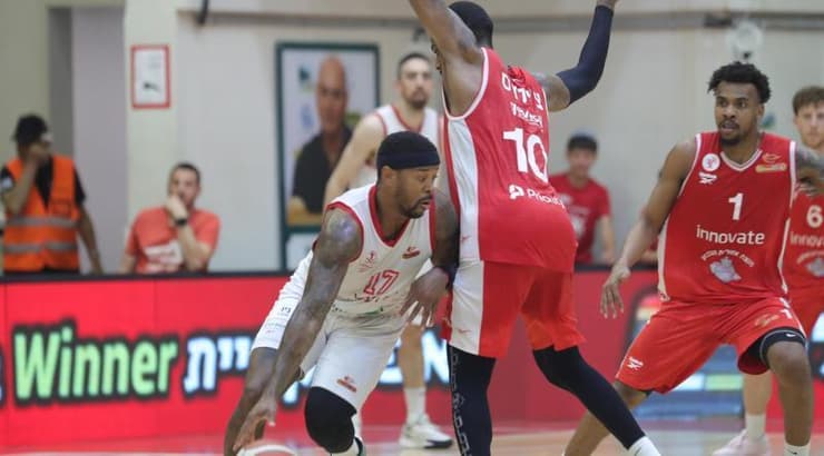 מרכוס פוסטר (עמרי שטיין) מרכוס פוסטר