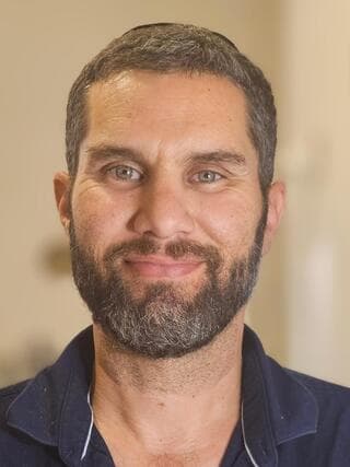 ד"ר נדב אילני