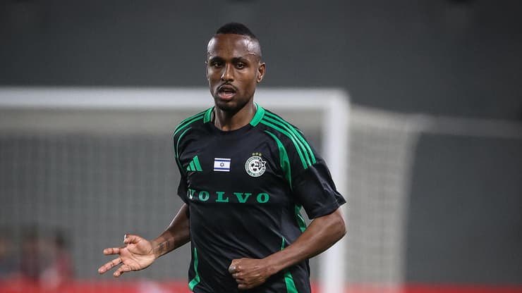 בכדורגל הישראלי התאחדו ושלחו לו איחולי החלמה. קינדה (צילום: עוז מועלם) קינדה