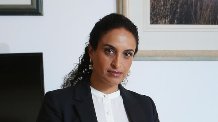 אחינועם ניני (צילום: אלכס קולומויסקי) אחינועם ניני